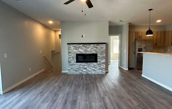 Mile High Investments (2724 Silver St.)