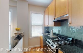 1825-1833 New Hampshire Avenue, NW