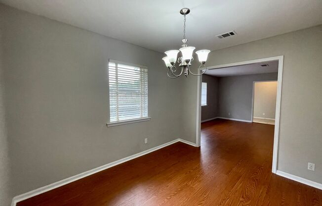 6510 Daisy Drive, Beaumont, TX 77706