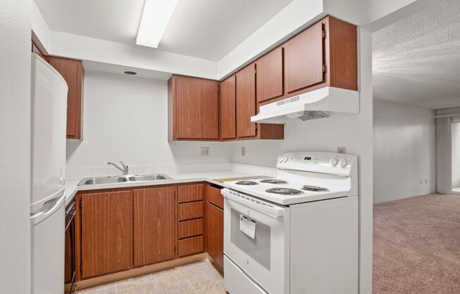 2 beds, 1 bath, $1,175, Unit 512-1