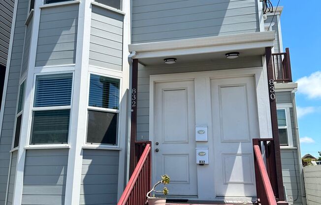 Remodeled 2bed/1 bath! Pets Ok! In-unit laundry!