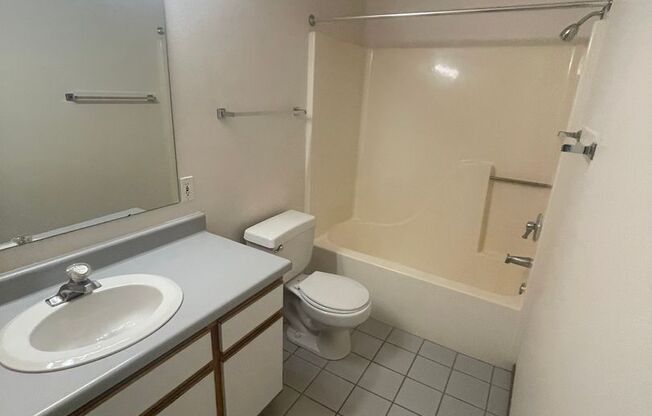 2 beds, 2 baths, 1,050 sqft, $1,260, Unit 110
