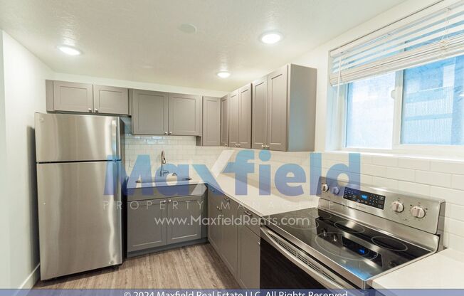 1 bed, 1 bath, 600 sqft, $1,050