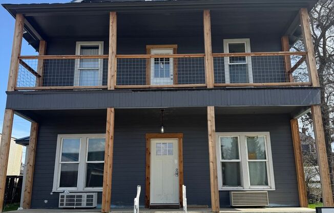 704 North Kittitas Street