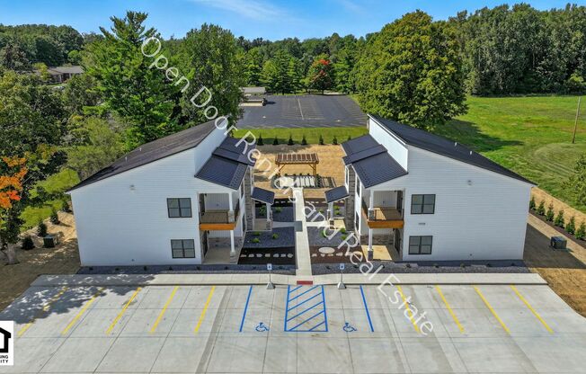 Wayne Street Commons