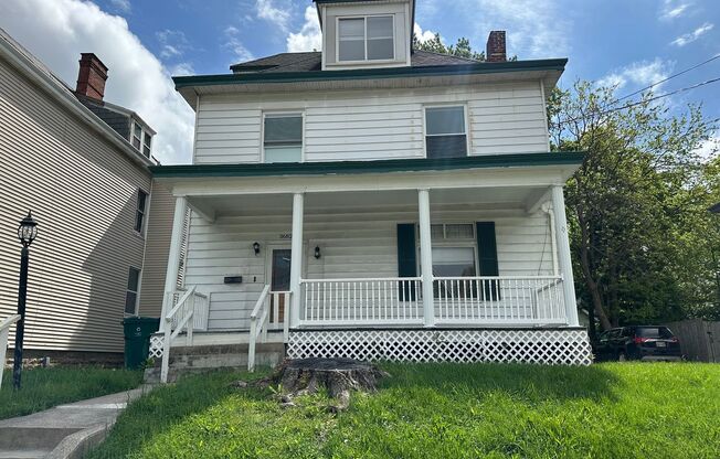 CHEVIOT- 4 Bedroom, 2 full Bathroom Spectacular area in cheviot school district!!