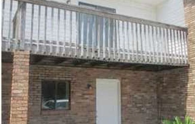 Great Townhouse In Downtown Fort Walton Beach