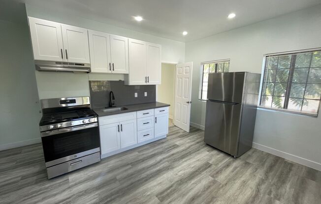 1 bed, 1 bath, 307 sqft, $1,495.83, Unit 32