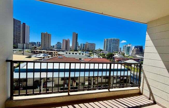 1 bed, 1 bath, $2,200, Unit UNIT 506