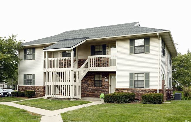 Beacon Place Apartments