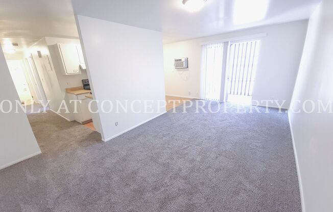 2 beds, 1 bath, 700 sqft, $1,349, Unit 21