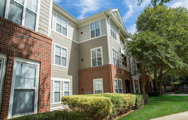 Brookberry Park Apartments