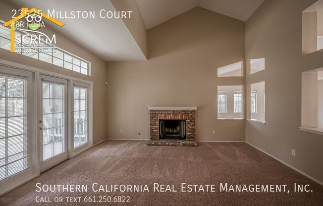 23525 MILLSTON CT