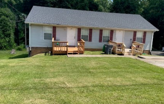 705 Peachers Drive