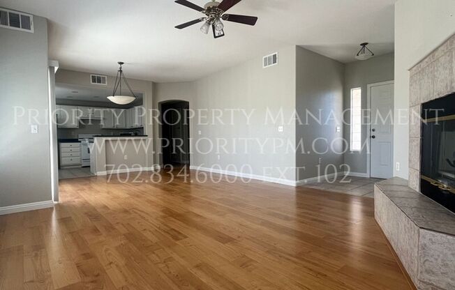 2 beds, 2 baths, $1,845