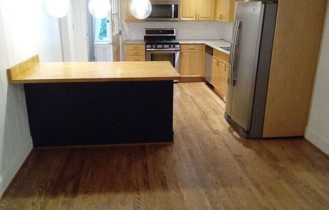 Beautiful Ranch Home in South Park! Coming Soon!