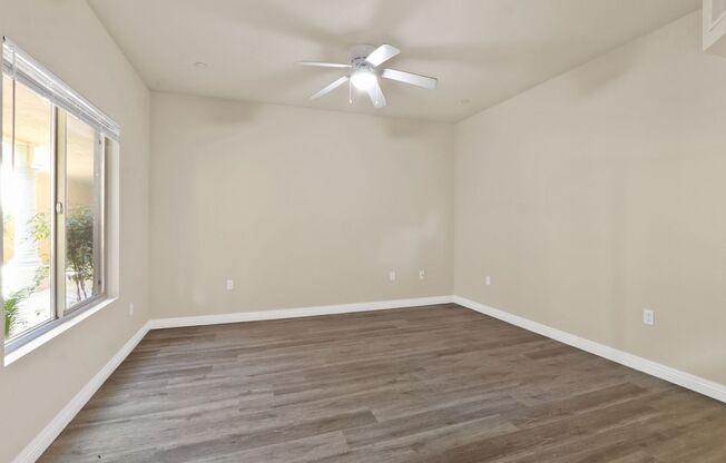 Orangeville Senior Apartments