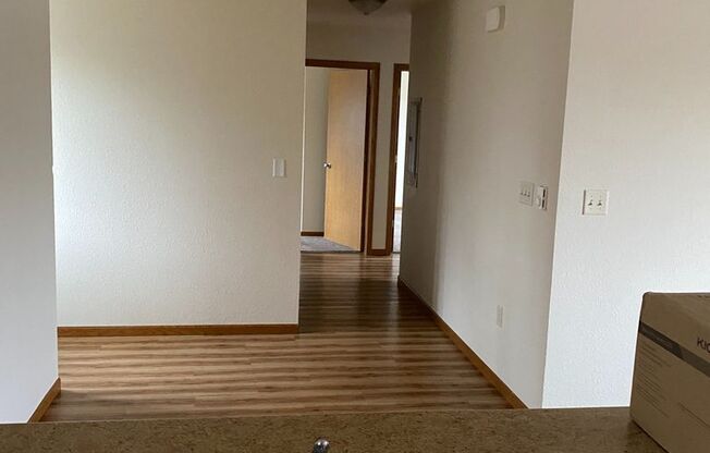 3 beds, 1 bath, $1,500