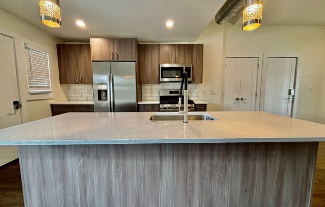 Roanoke Apartments