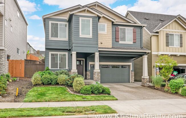 Beautiful North Bethany 5 BD | Bonus Room | 2.5 BA Home w/ Beautiful Views & A+ Schools | Close to Community Park!