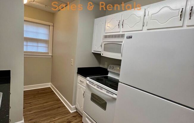 2111 Epworth Drive NE - Unit H