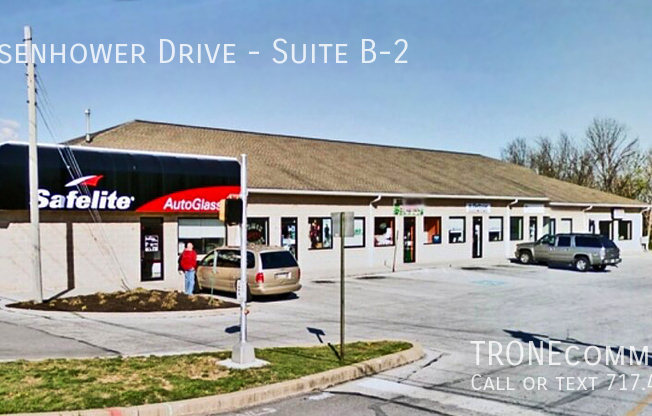 130 EISENHOWER DR