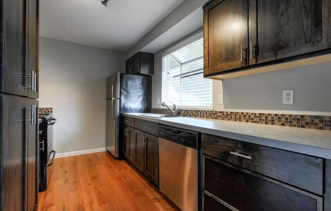 1 bed, 1 bath, 840 sqft, $1,875, Unit 46