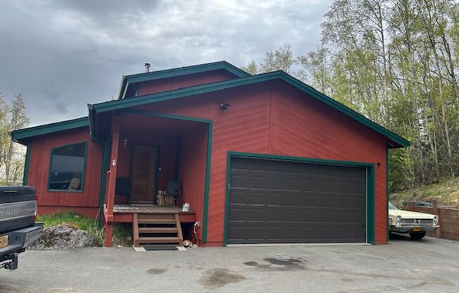 25005 Sierra Mesa Circle