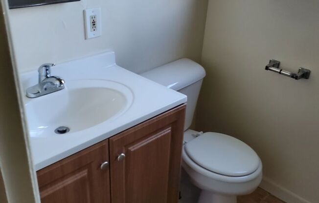 Jefferson Property, Trust