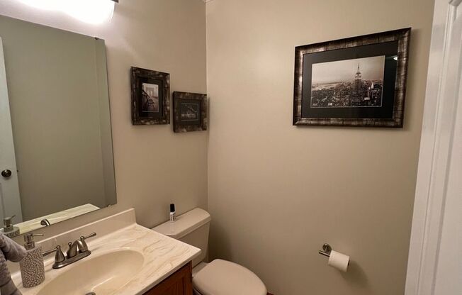 2 beds, 2.5 baths, $1,950