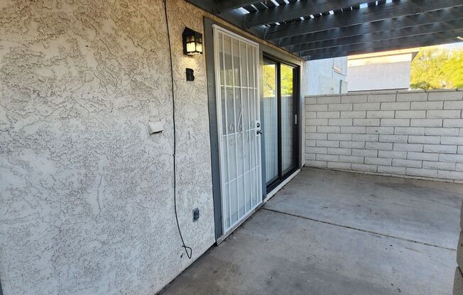 LOFT BEDROOM, 1.5 BATHS WITH ATTACHED 1 CAR GARAGE!