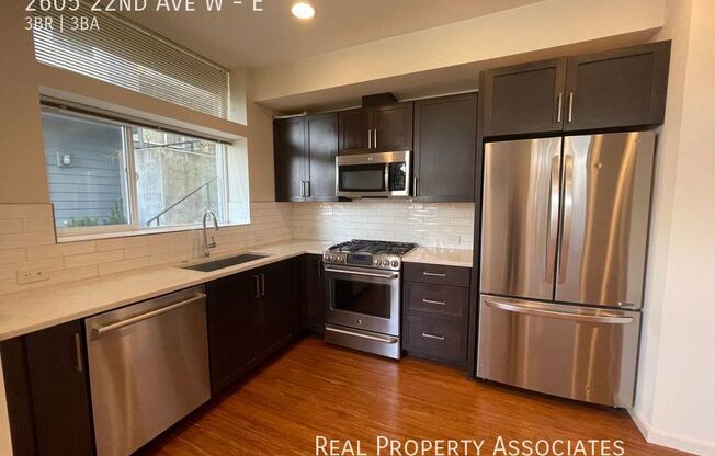 2605 22 AVE W