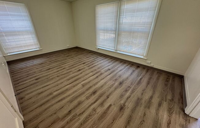 (493) Cascade Apartments - 1 Bedroom / 1 Bathroom