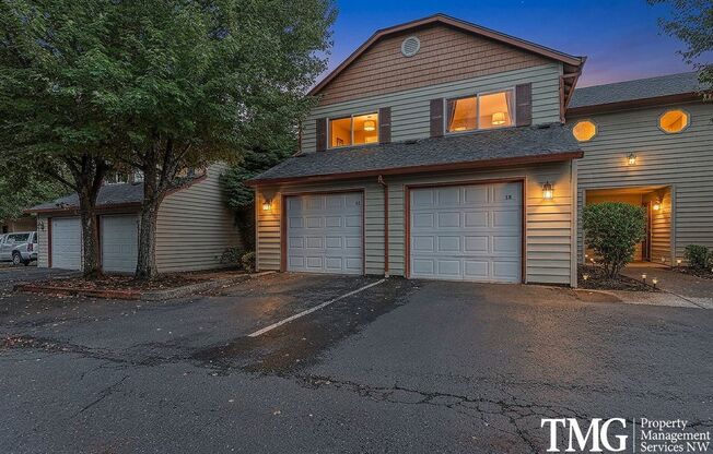 Millbrook Townhomes