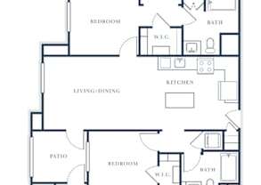 Partner-provided photo for $3432 unit