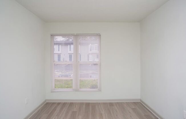 Unfurnished Bedroom at Gardens at Camp Creek, Atlanta, Georgia