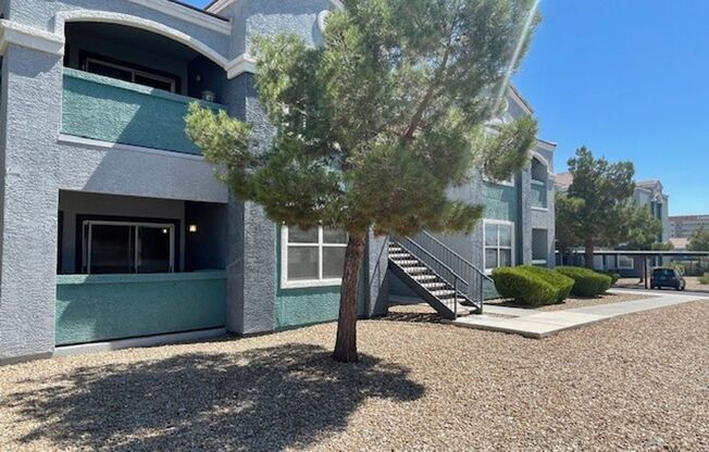 Available Soon-Adorable Centennial Hills Condo!