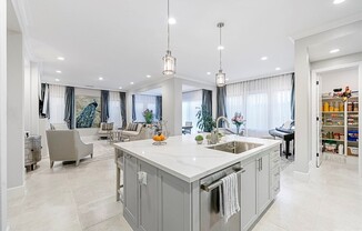 65 ROCKINGHORSE