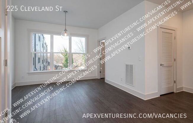 225 CLEVELAND ST