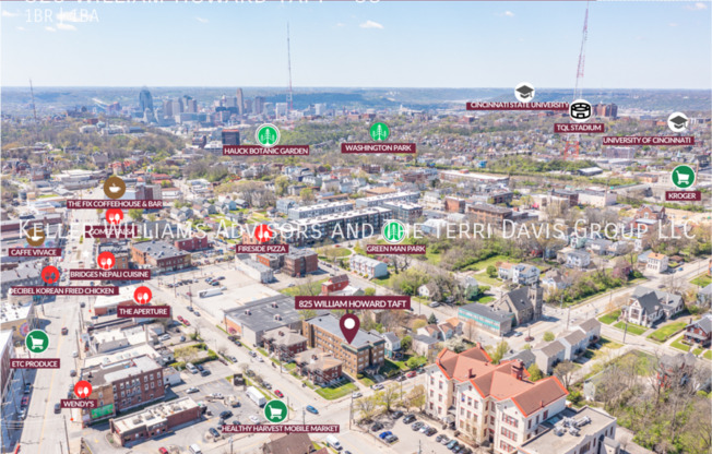 Partner-provided property photo