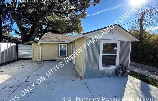 1000 KAYTON AVE