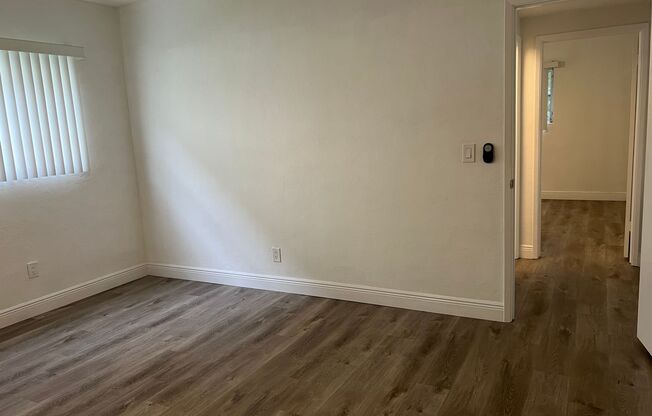 2 beds, 1 bath, $2,050