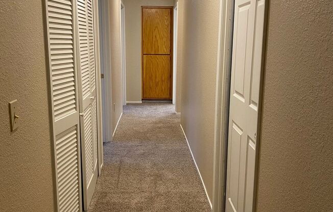 3 beds, 2 baths, $2,195, Unit 7621-A