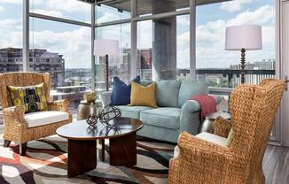 805 North LaSalle Dr.