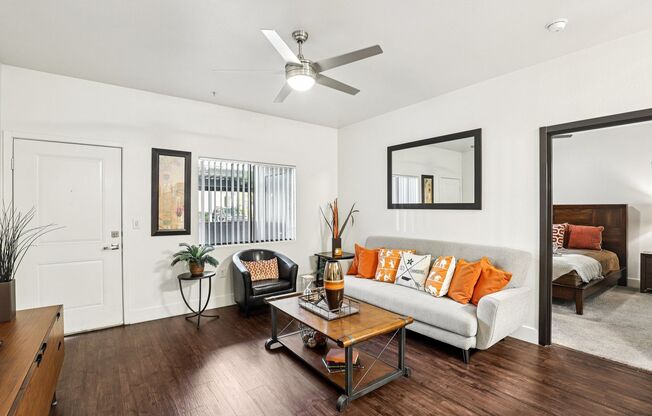 2 beds, 2 baths, 1,219 sqft, $1,620, Unit 1025