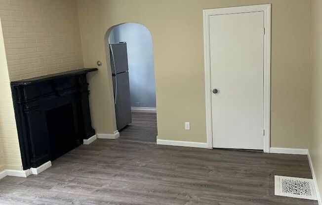 Gorgeous Studio Apartment in quiet Pittsfield Street