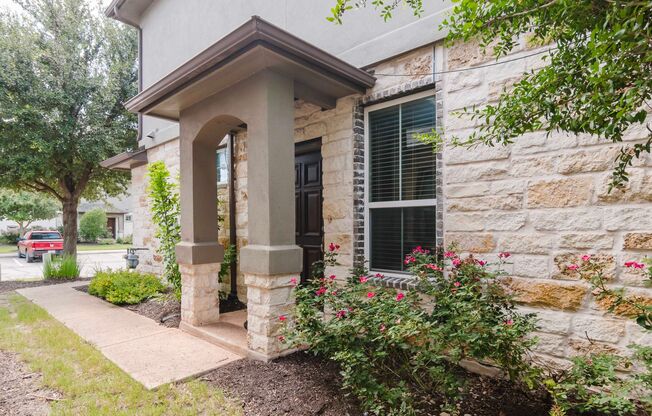 13400 BRIARWICK DR UNIT #703 AUSTIN, TX 78729