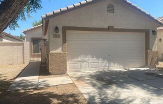 3 beds, 2 baths, $2,000