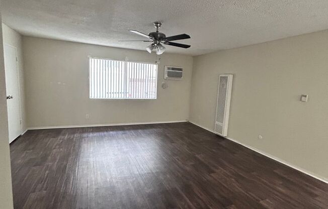 Studio, 1 bath, $1,395, Unit 106