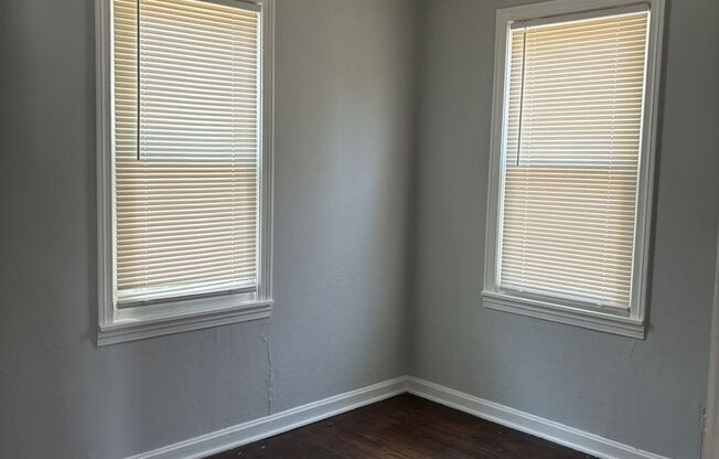 Cute 2 bedroom, 1 bath home in West Wichita